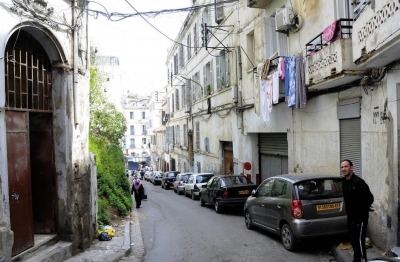 تعرض ملحقات 1000 مسكن للتخريب بتلمسان