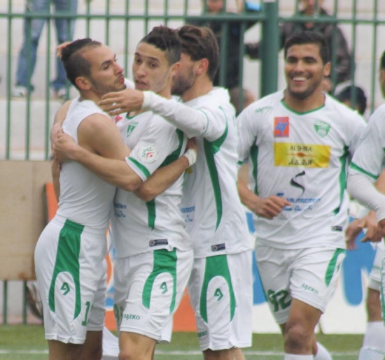 جمعية وهران تجري تجارب انتقائية ل4 لاعبين أفارقة