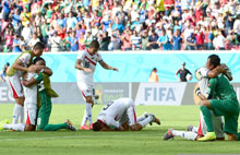 Mondial-2014 /Groupe D