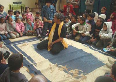 Pour passer de l'imagination à l'entendement