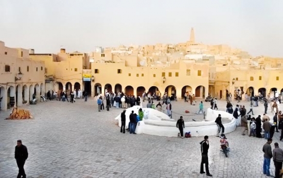 أمناء المجالس العلمية يحسمون بغرداية في 4 مسائل تؤرق المواطنين