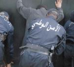 شرطة سيدي بلعباس تضع حدا لنشاط محتال خطير