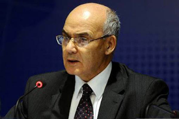 Pour Youcef Yousfi, les critiques contre le gaz de schiste sont des 