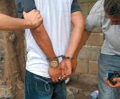 القبض على جماعة أشرار بتهمة السرقة الموصوفة بتيبازة