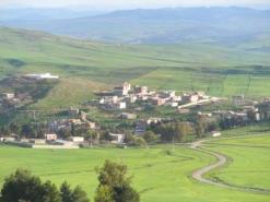 20 عائلة بمنطقة وادي يعقوب بقسنطينة تنتظر ساعة الفرج