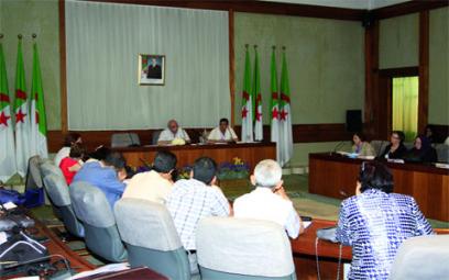 «Le problème de la santé est multisectoriel»