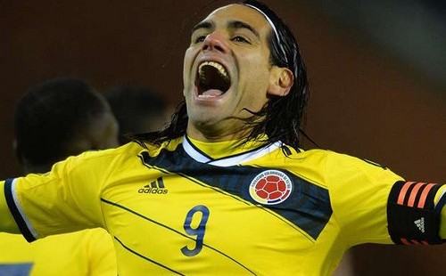 فالكاو رفض الدوري الانجليزي من أجل ريال مدريد