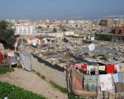 أحياء القصدير بالعاصمة على صفيح ساحن تخوفا من إقصائهم من شقق 