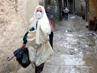 Le haïk, un voile identitaire