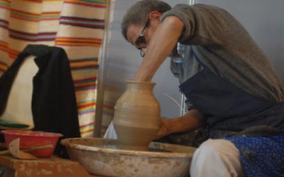 Maatkas, capitale de la poterie