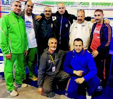 Pour une renaissance du noble art