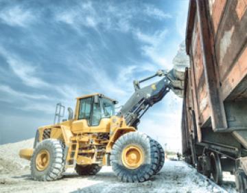 Réhabilitation et accroissement de la production nationale