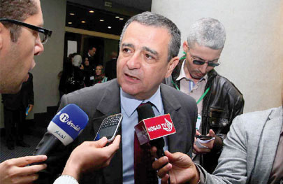 Accroissement de la production nationale