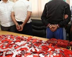 المؤبد وأحكام بين 4 و20 سنة حبسا لمتهمين بترويج وبيع مخدرات بقسنطينة