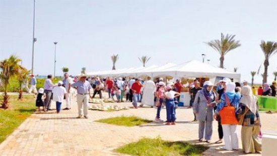 الصابلات واجهة ترفيهية غيرت ملامح العاصمة