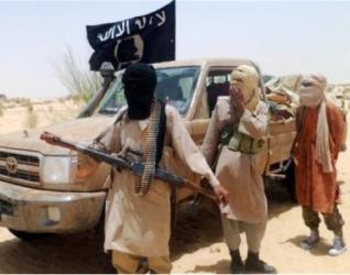 Reddition de trois terroristes à Illizi