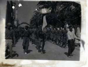 LA LISTE de CHOUHADAS de CHABAT EL LEHAM