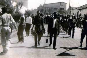 LA LISTE de CHOUHADAS de CHABAT EL LEHAM