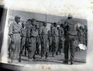 LA LISTE de CHOUHADAS de CHABAT EL LEHAM