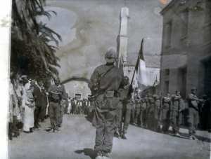 LA LISTE de CHOUHADAS de CHABAT EL LEHAM