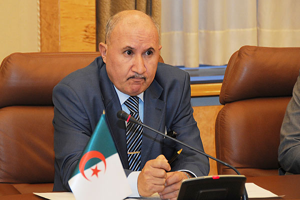 Algérie - Pour Abdelouahab Nouri les banques ne s'impliquent pas assez dans le soutien aux projets agricoles