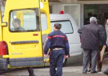 3 jeunes frères asphyxiés dans un incendie dans leur domicile à Chlef