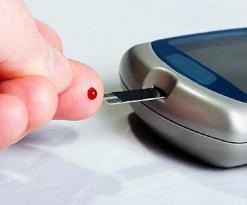 إحصاء 30 ألف مصاب بداء السكري في بومرداس