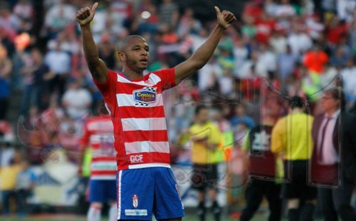 ليفربول الإنجليزي يريد ضم براهيمي