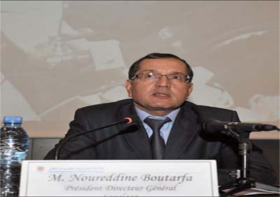 «La demande est largement satisfaite»