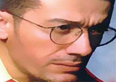 Hommage au barde Matoub Lounès