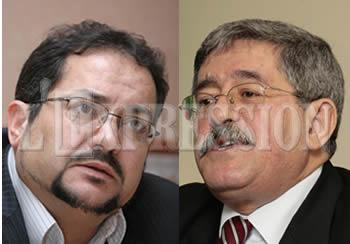 Le transfuge donne les supers pouvoirs à l'opposition