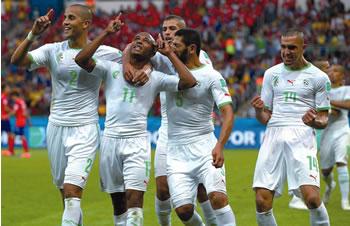 Les supporters exigent le même Onze