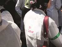 Tout en dénonçant des défaillances dans l'enquête de l'affaire du bébé volé