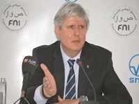 Le P-DG de RAP l'a confirmé hier lors d'une conférence de presse