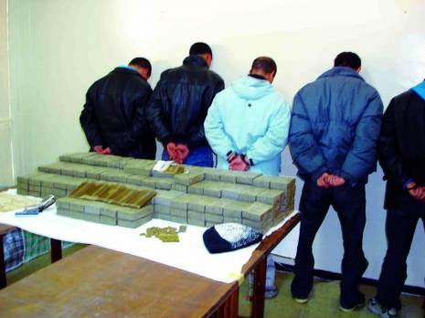 Beaucoup reste à faire