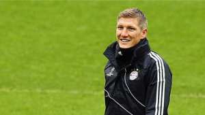 شفاني يفجّر مشكلة في المعسكر الألماني قبل مواجهة الخضر