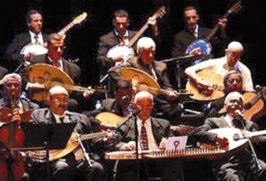 «ملتقى الفنانين» يدشّنه زوخ بمسمكة العاصمة