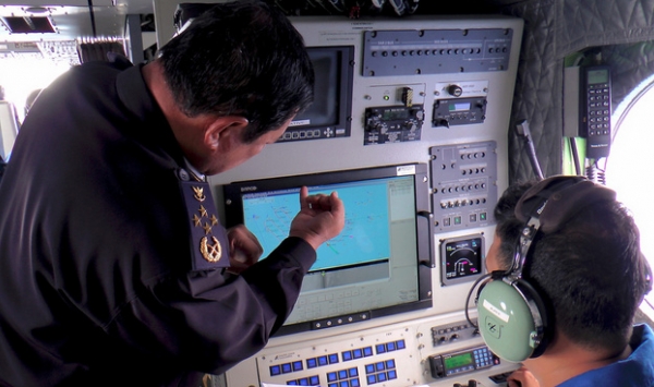 الطائرة الماليزية المفقودة.. ظهور لغز جديد