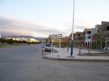 سكان عين تسرة ورأس الوادي بالبرج يغلقون الطريق