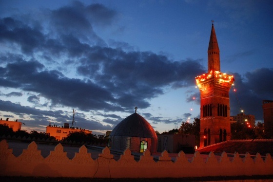 Ramadan officiellement ce dimanche en Algérie