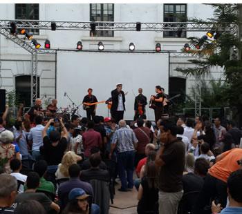 Ils n'ont rien lâché!