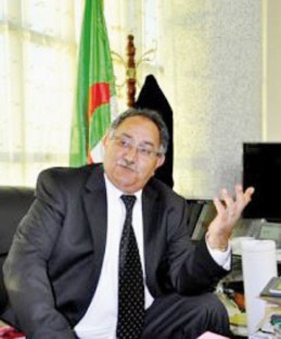 طريق أدرار - البيض استراتيجي وسينهي العزلة عن ولايات الشمال الغربي