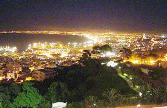 Alger
