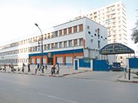 Alimentation de la capitale en électricité en été