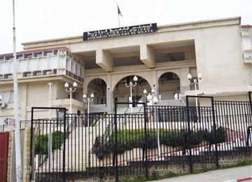 إحصاء 17 ألف معوز وفتح 16 مطعما لعابري السبيل في قالمة