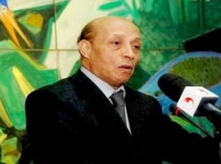 L'Algérie en 8e de finale