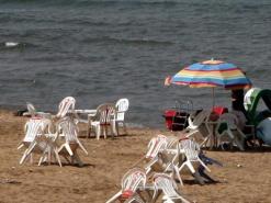 انطلاق موسم الاصطياف في غياب مرافق جديدة في مستغانم