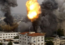 Gaza