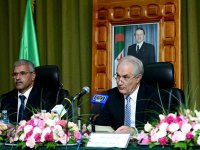 Belaïz appelle les élèves à mettre le citoyen au centre de leurs intérêts