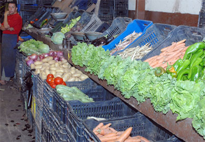 Aucun dispositif prévu pour juguler la flambée des prix